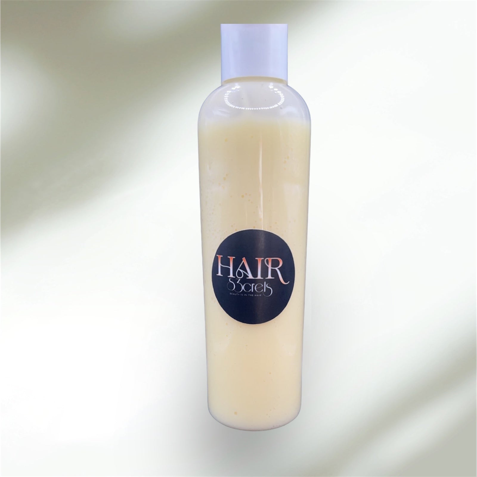 Hairs3crets Aloe Vera and Rosemary infused Shampoo