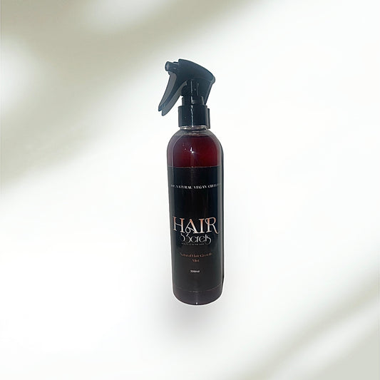 Daily Conditioning Hair Growth Mist