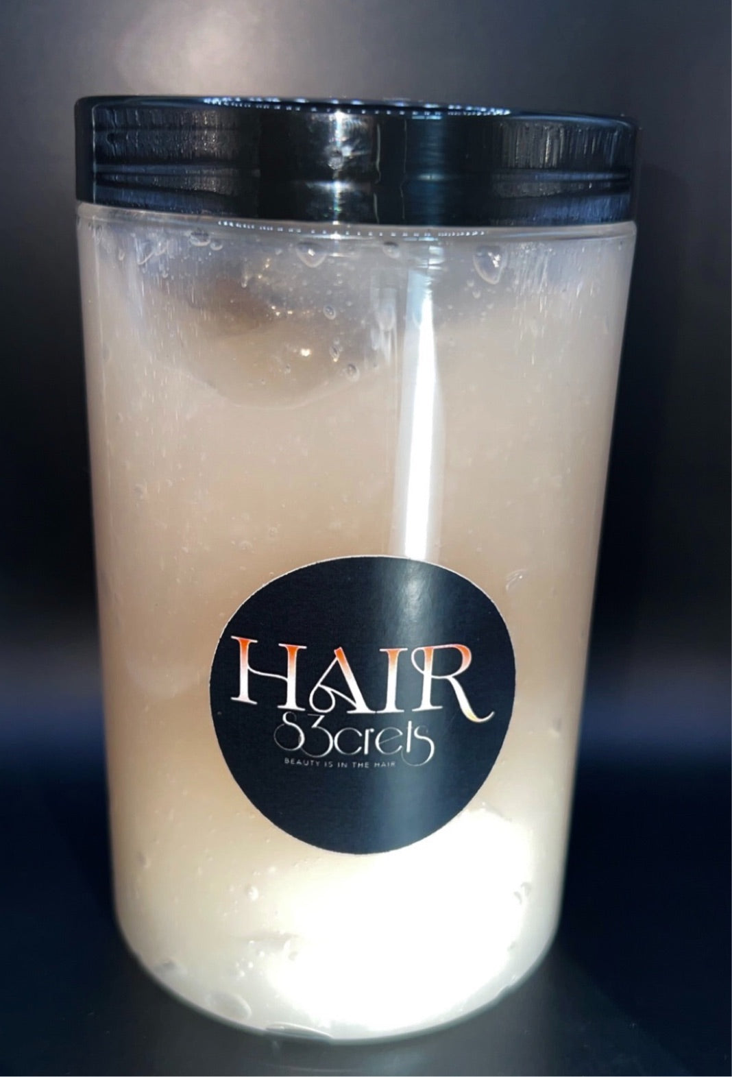 Hairs3crets “Eco styler” Gel 400ml